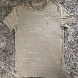All Saints Crew Neck T-shirt